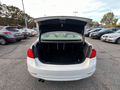 Used 2014 BMW 328i xDrive Sedan image 21
