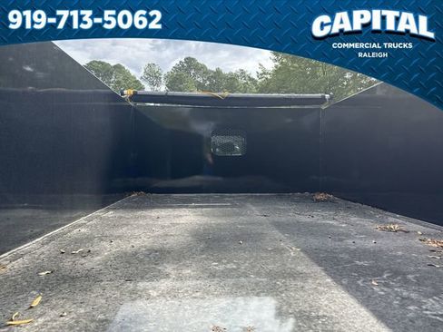 New 2025 Ford F450 XL image 16