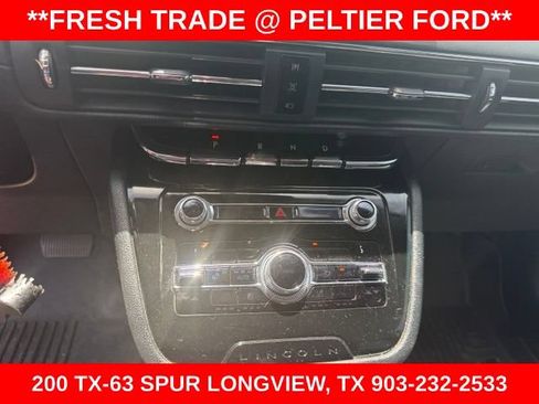 Used 2020 Lincoln Corsair FWD w/ Equipment Group 101A image 17