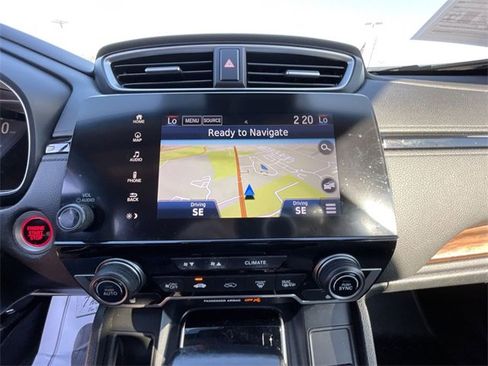 Used 2017 Honda CR-V Touring image 21