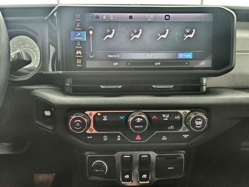 New 2026 Jeep Wrangler Sport image 26