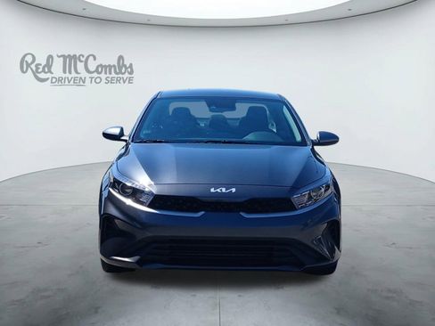 Used 2024 Kia Forte LX image 8