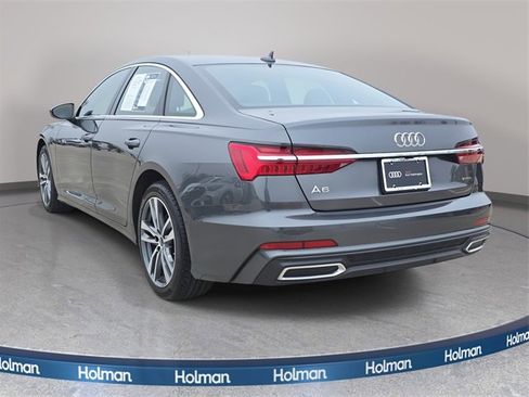 Used 2023 Audi A6 3.0T Premium image 8