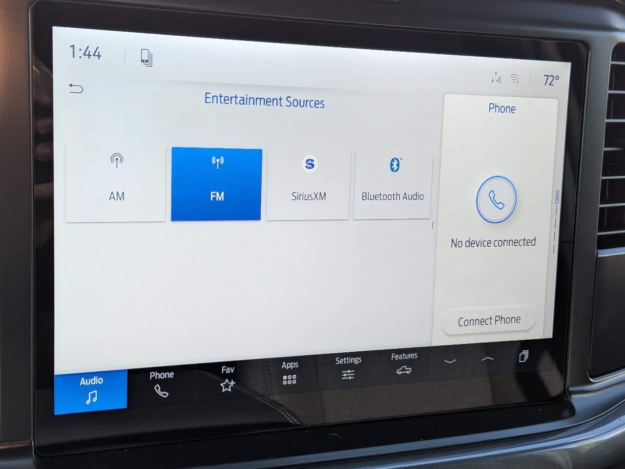 New 2026 Ford F150 STX w/ Equipment Group 200A AWD/4WD image 18