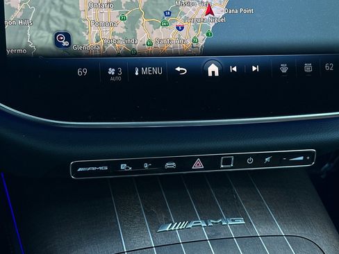 New 2026 Mercedes-Benz E 53 AMG e 4MATIC Sedan image 17