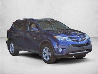 Used 2014 Toyota RAV4 XLE AWD/4WD video 3