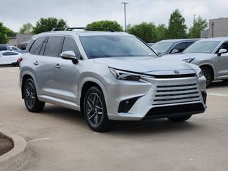 Used 2025 Lexus TX 350 FWD w/ Technology Package video 2