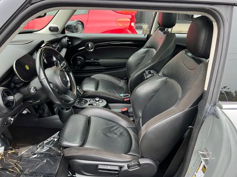 Used 2022 MINI Cooper SE image 17