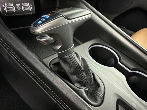 Used 2021 Dodge Durango SXT w/ 3rd Row Seating Group image 30