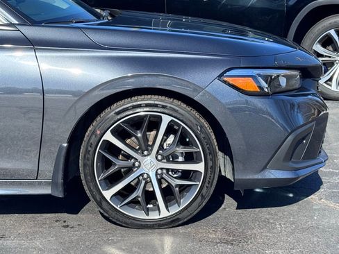 Used 2024 Honda Civic Touring image 43