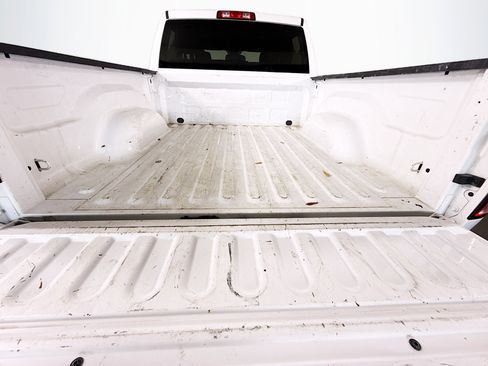 Used 2022 RAM 1500 Tradesman image 28