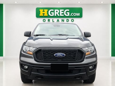 Used 2020 Ford Ranger XL w/ Equipment Group 101A Mid RWD image 7