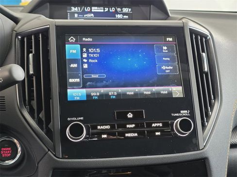 New 2025 Subaru Forester Wilderness w/ Convenience Package image 23