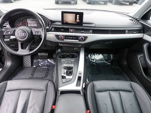 Used 2017 Audi A4 2.0T Ultra Premium image 27