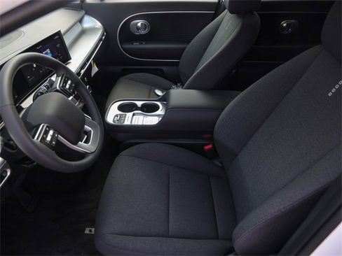 New 2026 Hyundai Ioniq 9 S image 11