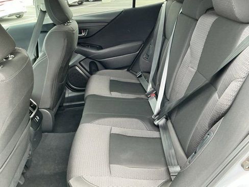 Used 2025 Subaru Outback Premium image 13
