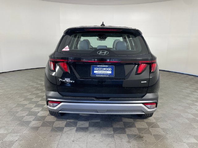 New 2026 Hyundai Tucson SE AWD/4WD image 21