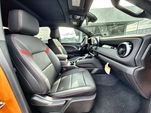 New 2026 Chevrolet Colorado Z71 w/ Technology Package image 28