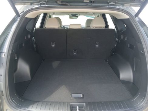 Used 2024 Hyundai Tucson Limited AWD/4WD image 13