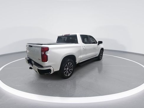 Used 2024 Chevrolet Silverado 1500 RST image 8