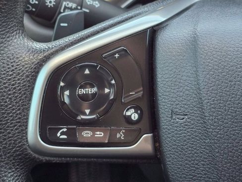 Certified 2020 Honda CR-V EX image 16
