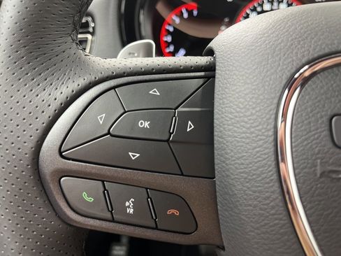 New 2025 Dodge Durango GT w/ Blacktop Package image 14