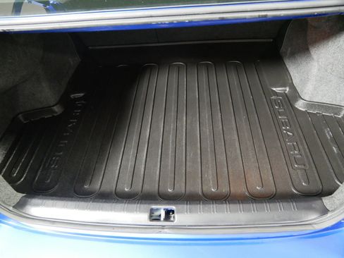 Used 2021 Subaru WRX Premium image 18