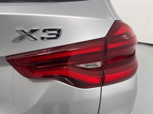 Used 2018 BMW X3 xDrive30i image 7