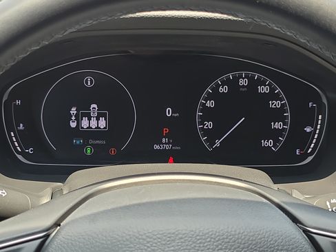 Used 2021 Honda Accord Touring image 18