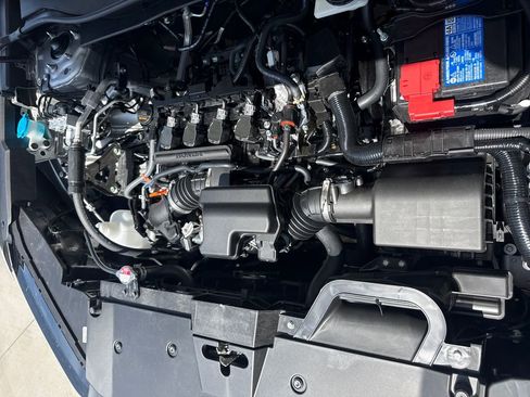 New 2026 Honda CR-V EX-L image 31