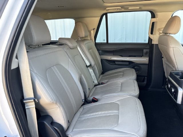 Used 2024 Ford Expedition Max Limited RWD image 33