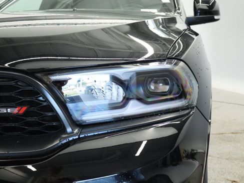 New 2026 Dodge Durango GT AWD/4WD image 12