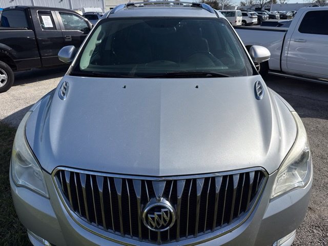 Used 2015 Buick Enclave Leather AWD/4WD image 10
