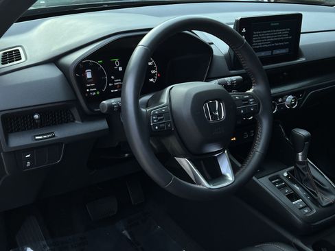 Used 2025 Honda CR-V Sport-L image 21