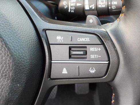 Certified 2026 Honda CR-V Sport image 18