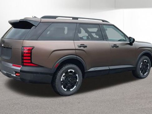 New 2026 Hyundai Palisade XRT Pro image 9
