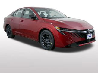 New 2026 Nissan Sentra SV w/ SV Convenience Package video 2