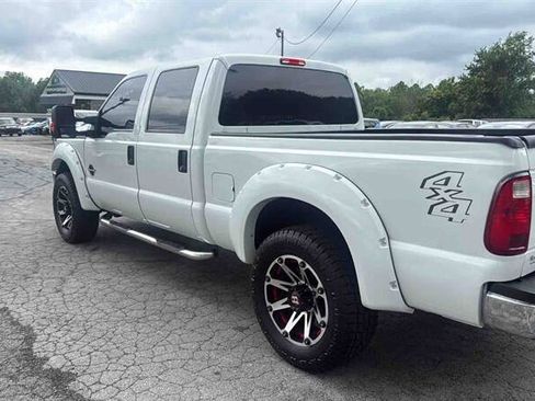 Used 2015 Ford F250 XLT AWD/4WD image 6