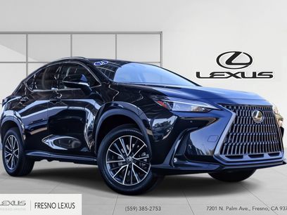 Certified 2024 Lexus NX 350h AWD w/ Cold Area Package