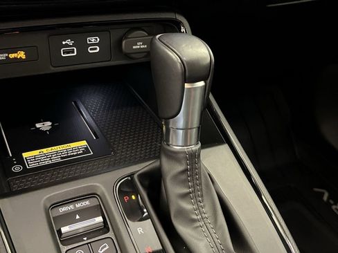 Used 2024 Honda CR-V EX-L image 22