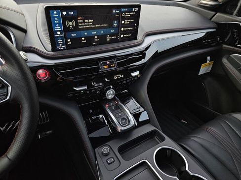 New 2026 Acura MDX A-Spec image 20