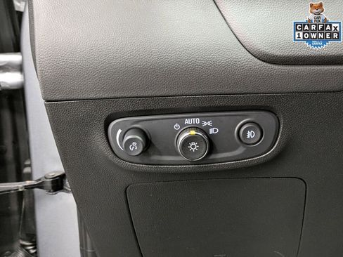 Used 2023 Buick Encore GX Essence w/ Experience Buick Package AWD/4WD image 21