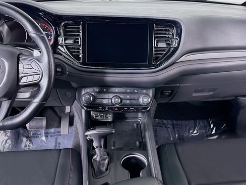 Used 2021 Dodge Durango R/T w/ Blacktop Package image 38