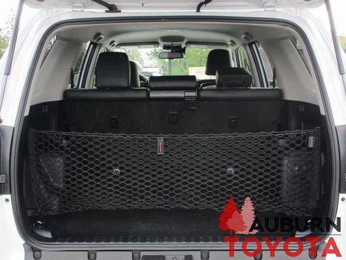 Certified 2024 Toyota 4Runner TRD Off-Road Premium image 9