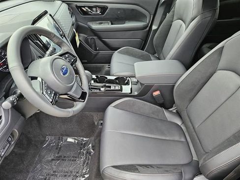 New 2026 Subaru Forester Touring image 10