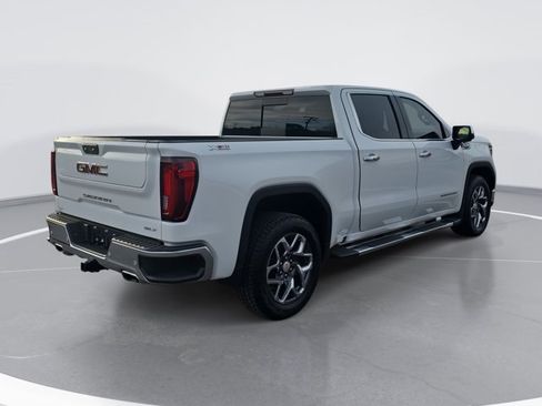 Used 2024 GMC Sierra 1500 SLT w/ SLT Premium Package image 3