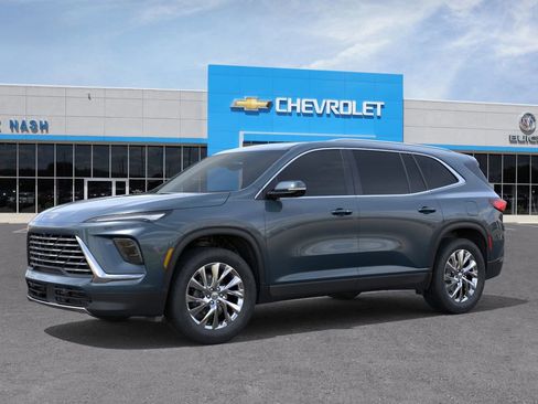 New 2026 Buick Enclave Preferred w/ Power Package image 26