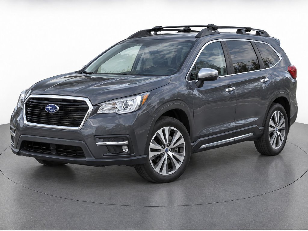 Used 2022 Subaru Ascent Touring w/ Popular Package #2A AWD/4WD image 31