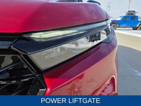 New 2026 Honda CR-V TrailSport image 10