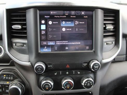 Used 2023 RAM 1500 Big Horn image 13